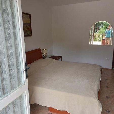 Sobe Vrabec Apartment Порторож Екстериор снимка