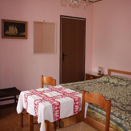 Sobe Vrabec Apartment Порторож Екстериор снимка