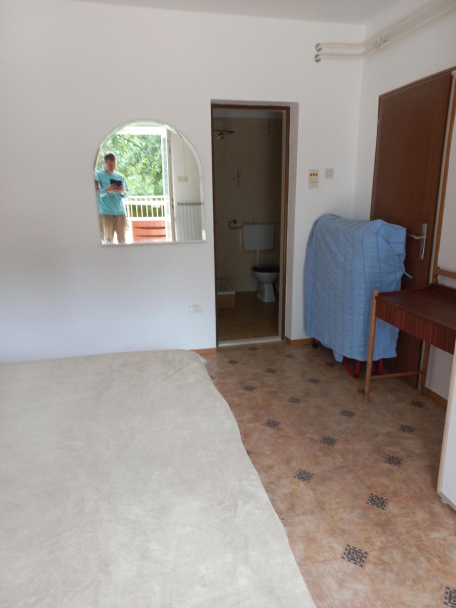 Sobe Vrabec Apartment Порторож Екстериор снимка