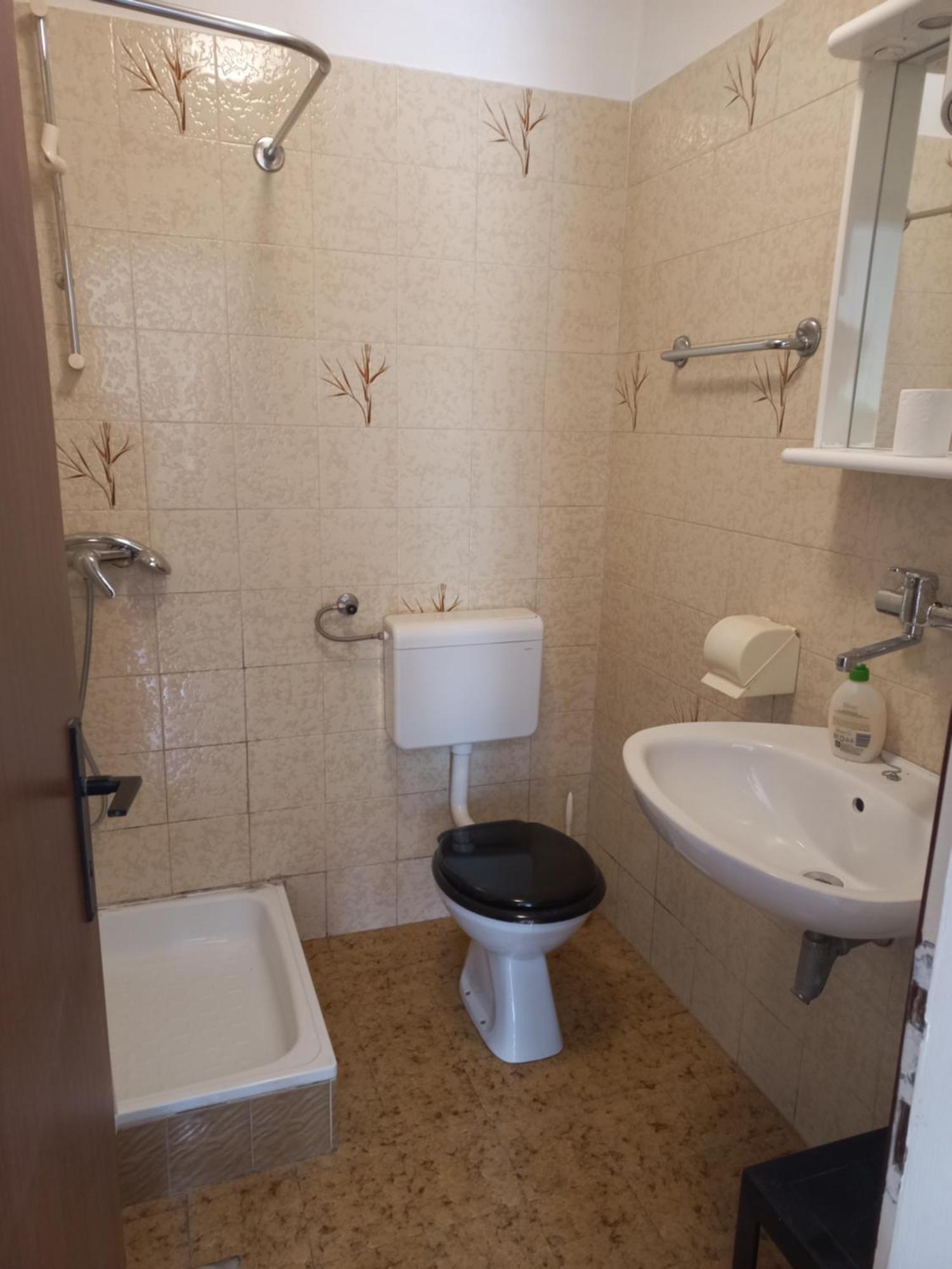 Sobe Vrabec Apartment Порторож Екстериор снимка