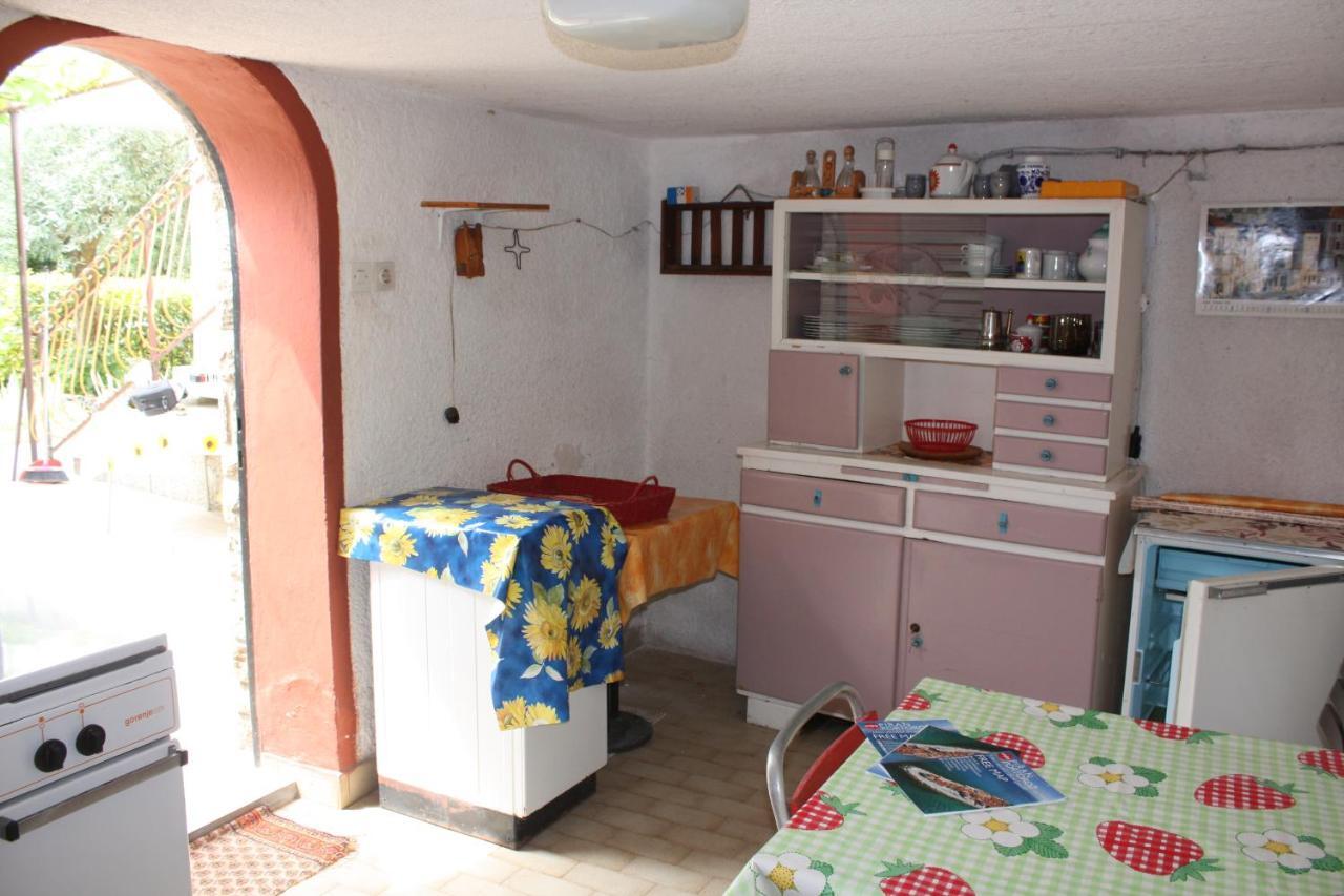 Sobe Vrabec Apartment Порторож Екстериор снимка