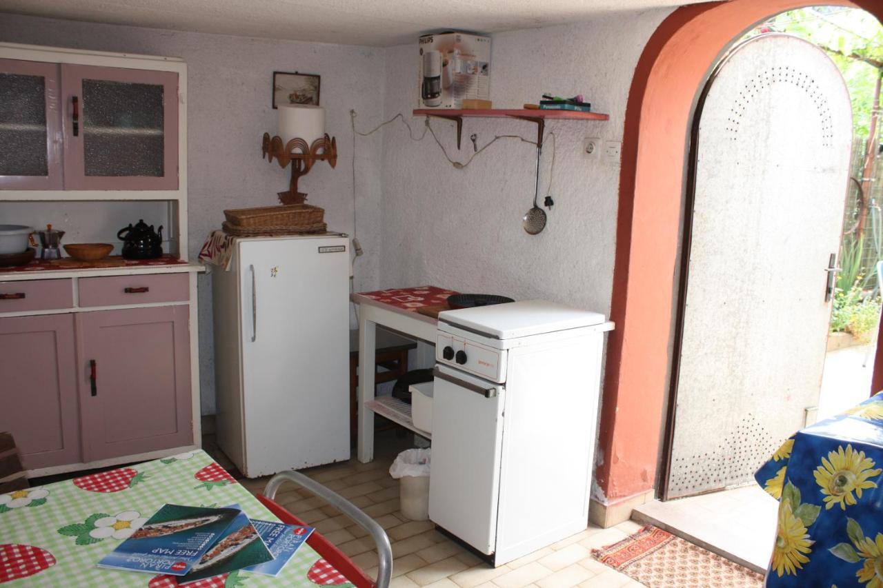 Sobe Vrabec Apartment Порторож Екстериор снимка